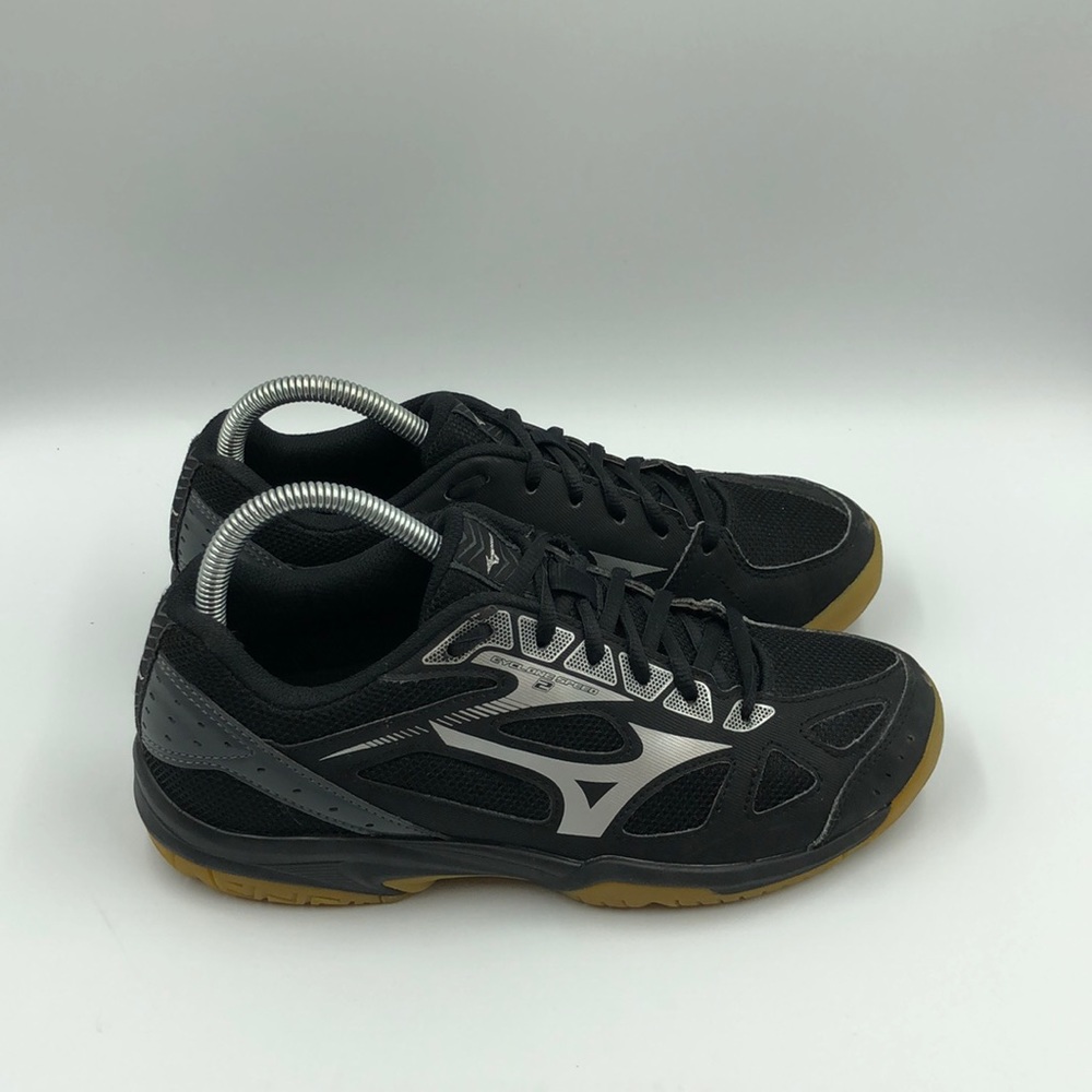 Mizuno Cyclone 2 Volleyball Shoes Women’s Sz‎ 8.5
